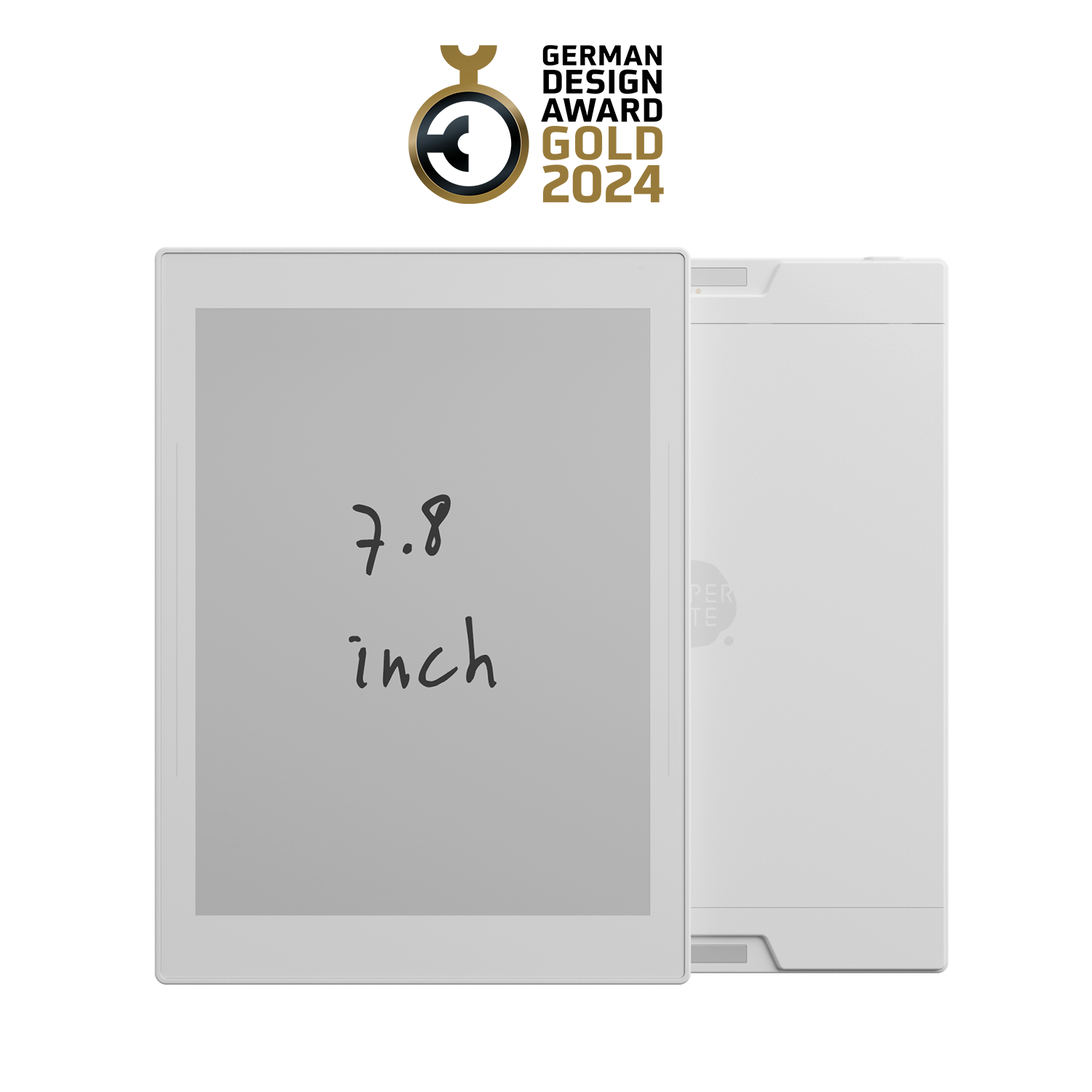 Supernote Nomad – Supernote Japan