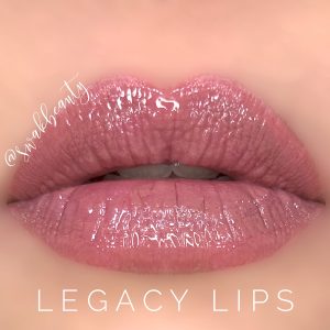Be Mine LipSense® (Limited Edition) | swakbeauty.com