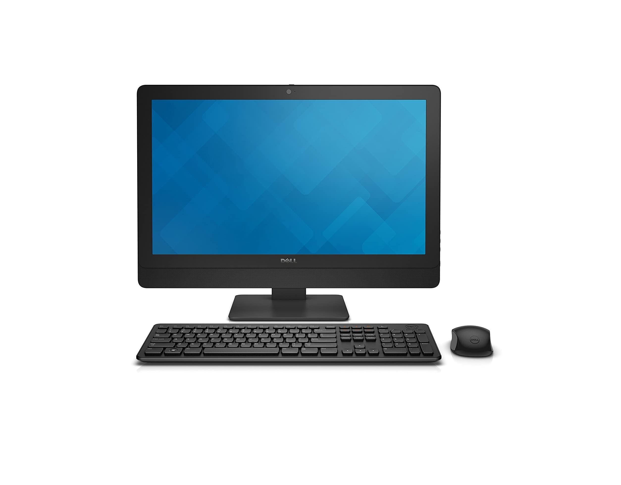 Dell OptiPlex 3240 AIO Desktop, 21.5