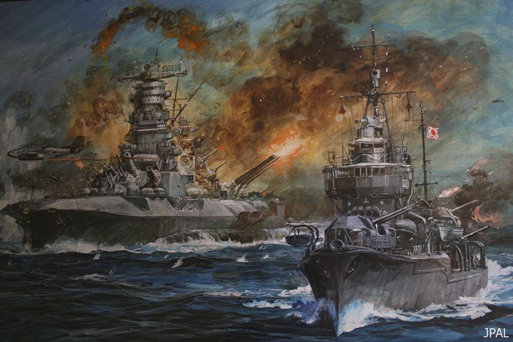 鋼(はがね)の超絶技巧画報～ 髙荷義之展 - 日本出版美術家連盟