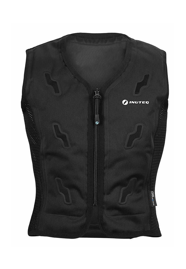 ビッグボーン TL611 気化熱冷却システム BODYCOOL SMART-X INUTEQR