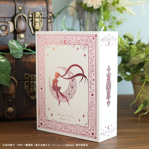 作品30周年記念 劇場版「美少女戦士セーラームーンEternal」プレミアム