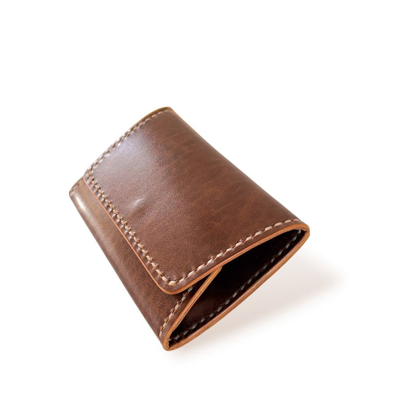 Samurai Craft サムライクラフト ボックスコインケース キャッシュレス