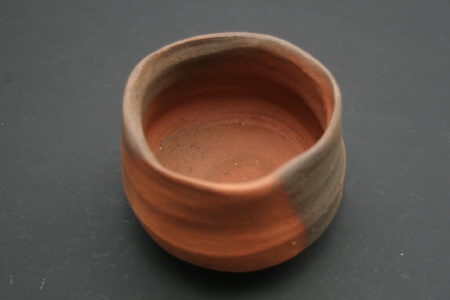 中村六郎・備前酒呑 三和堂（東京・日本橋）｜岡山｜備前｜酒呑