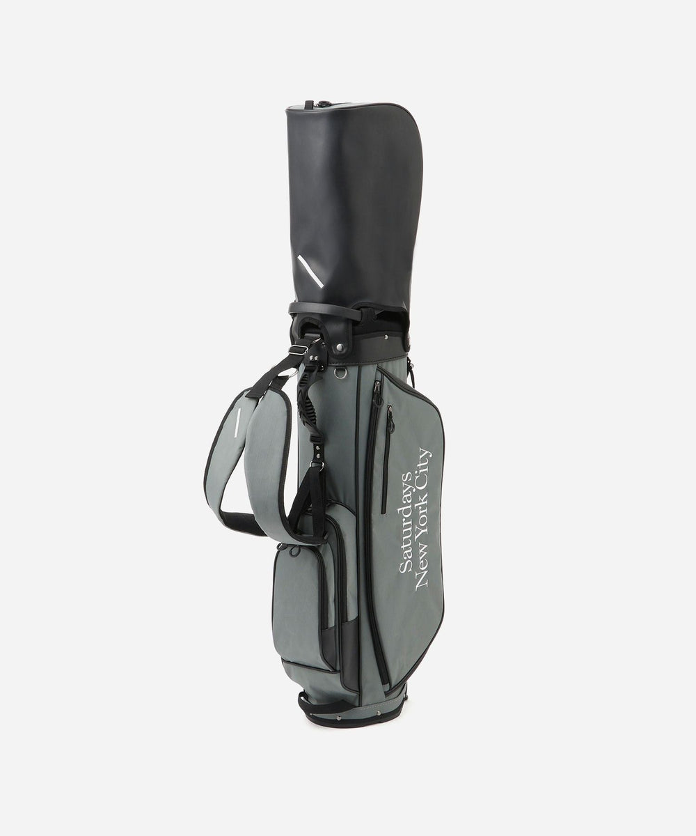 X-PAC Caddie Bag | Saturdays NYC Japan