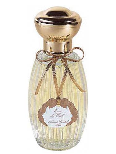 Eau Du Ciel | ScentsGift