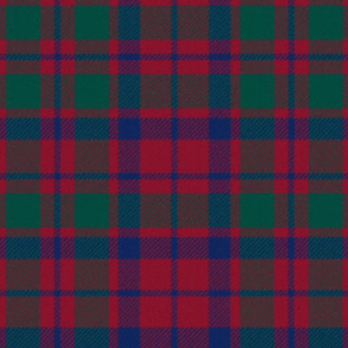 MacBean of Tomatin Tartan – Scottish Kilt