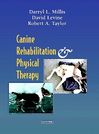 Canine Rehabilitation & Physical Therapy | ScienceDirect