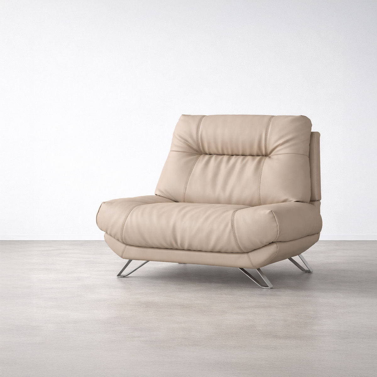 ブルネロ 1人掛けソファ 幅106cm｜家具・インテリア通販の関家具【公式】