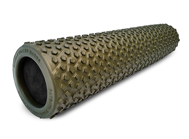 Rumble Roller〝Gator〟／ゲイター | セルフボディケア・ジャパン