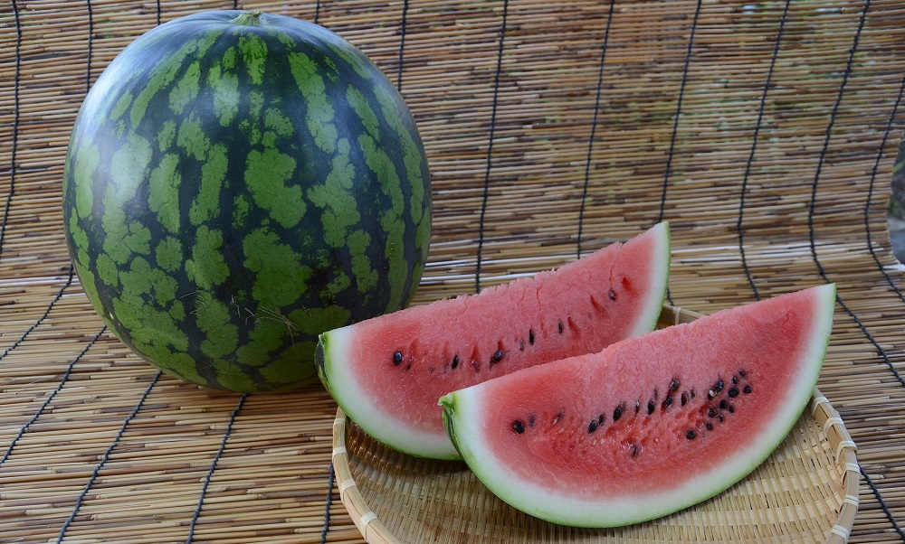 すいか - 仙台となり村