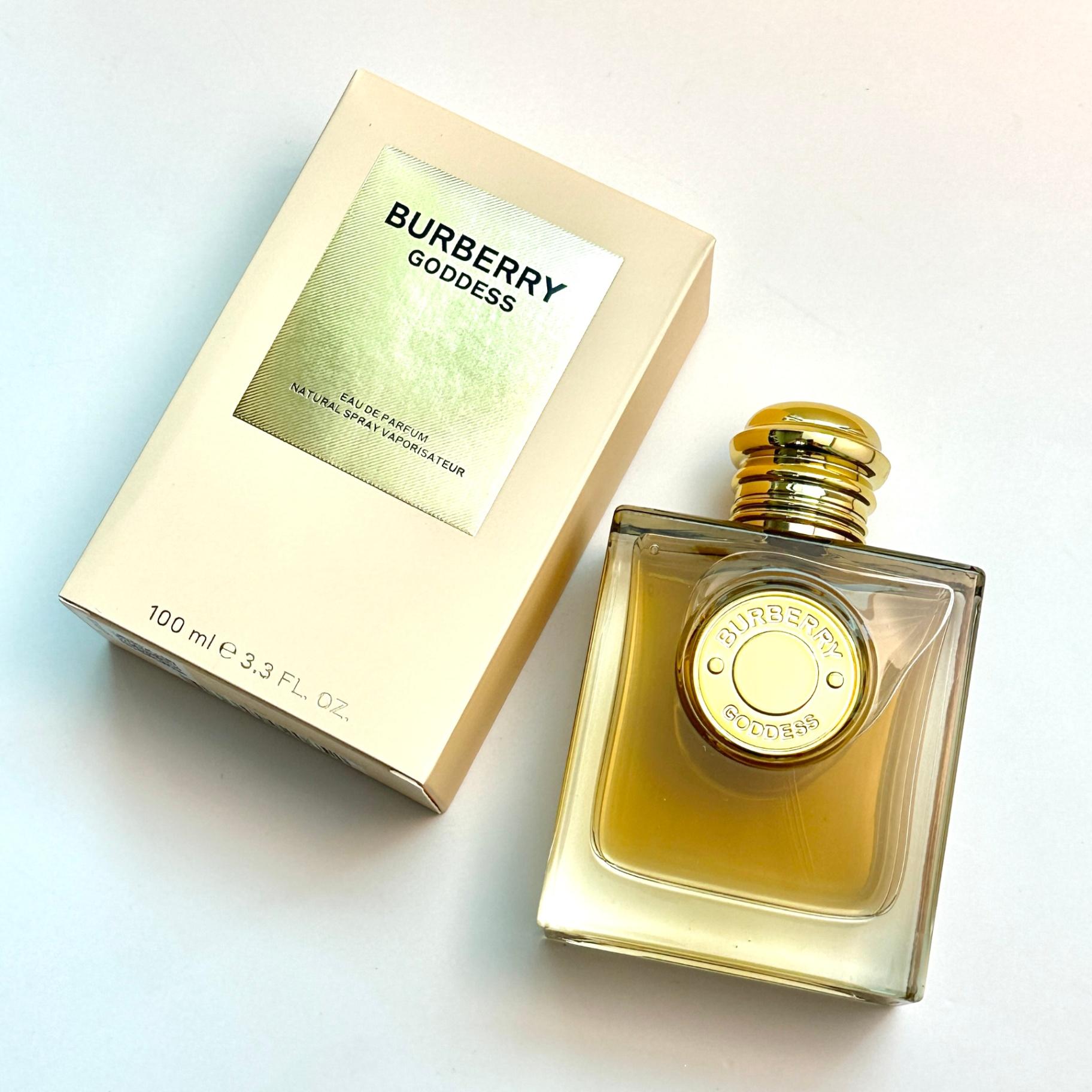 Burberry Goddess EDP 100ml