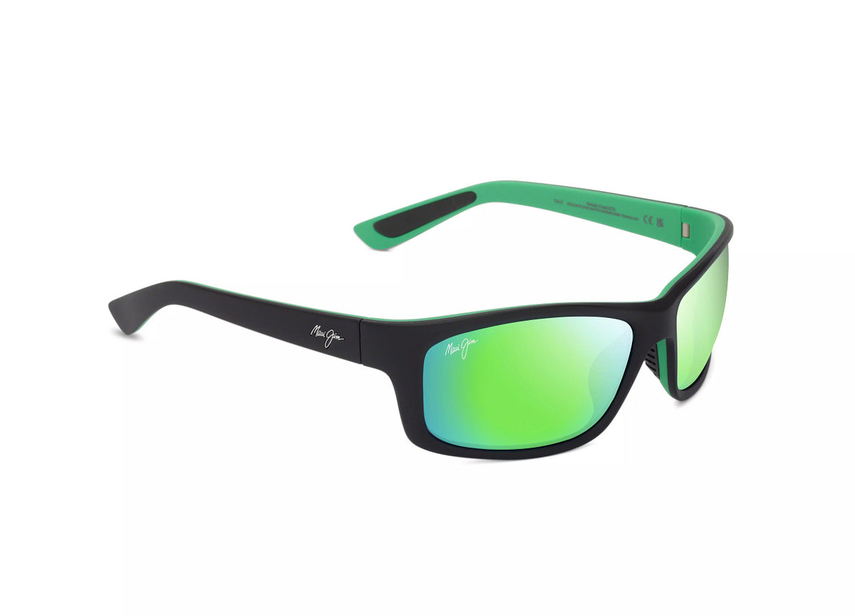 Kanaio Coast – Shades of Charleston