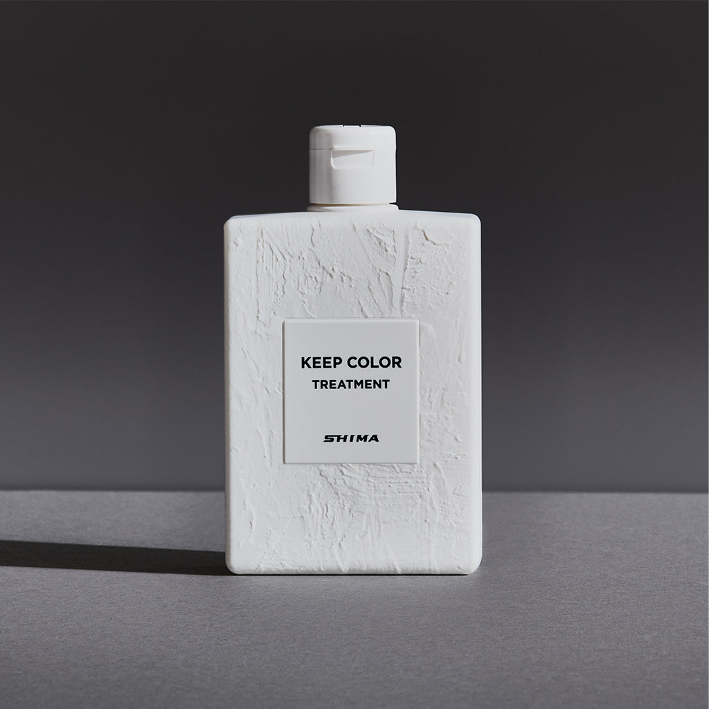 SHIMA TREATMENT with pump – SHIMA ONLINE STORE