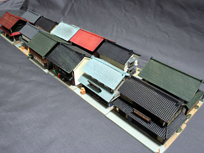 トミーテック 街コレ第6弾「甲州街道編」: Shin's 鉄