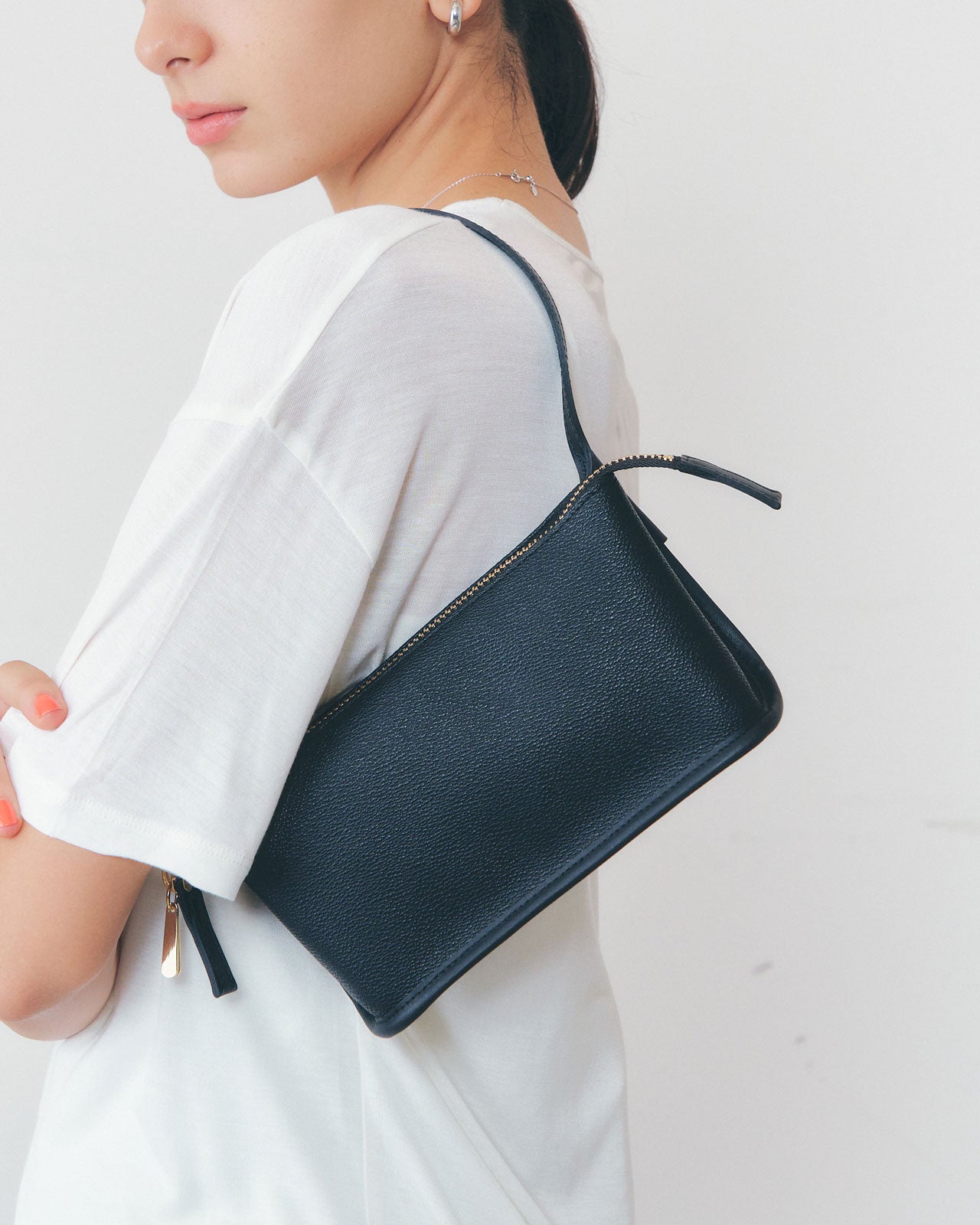 PIENI BAG IN BAG – Shinzone