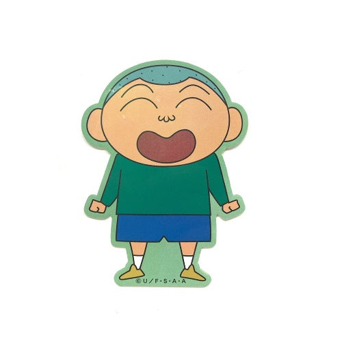 キャラクターステッカー パステル マサオくん KY1540 – クレヨン