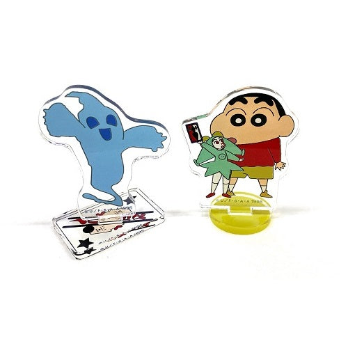 ☆オンライン限定☆アクリルスタンド スゲトラちゃん KY1132PP