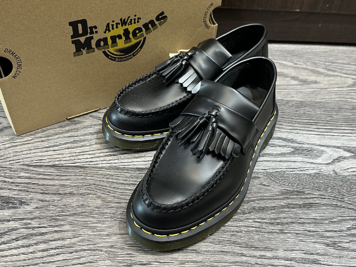 Dr.マーチンローファーシューズ23cm・UK4 Dr.Martens◇ローファー
