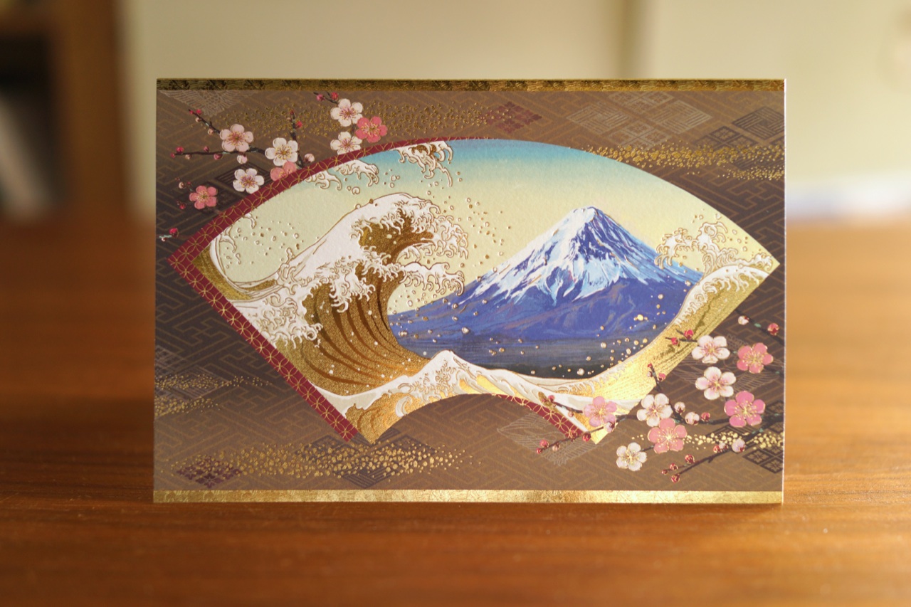 繁岡美術ブログ｜シルクスクリーン印刷 箔押し エンボス加工 レーザー