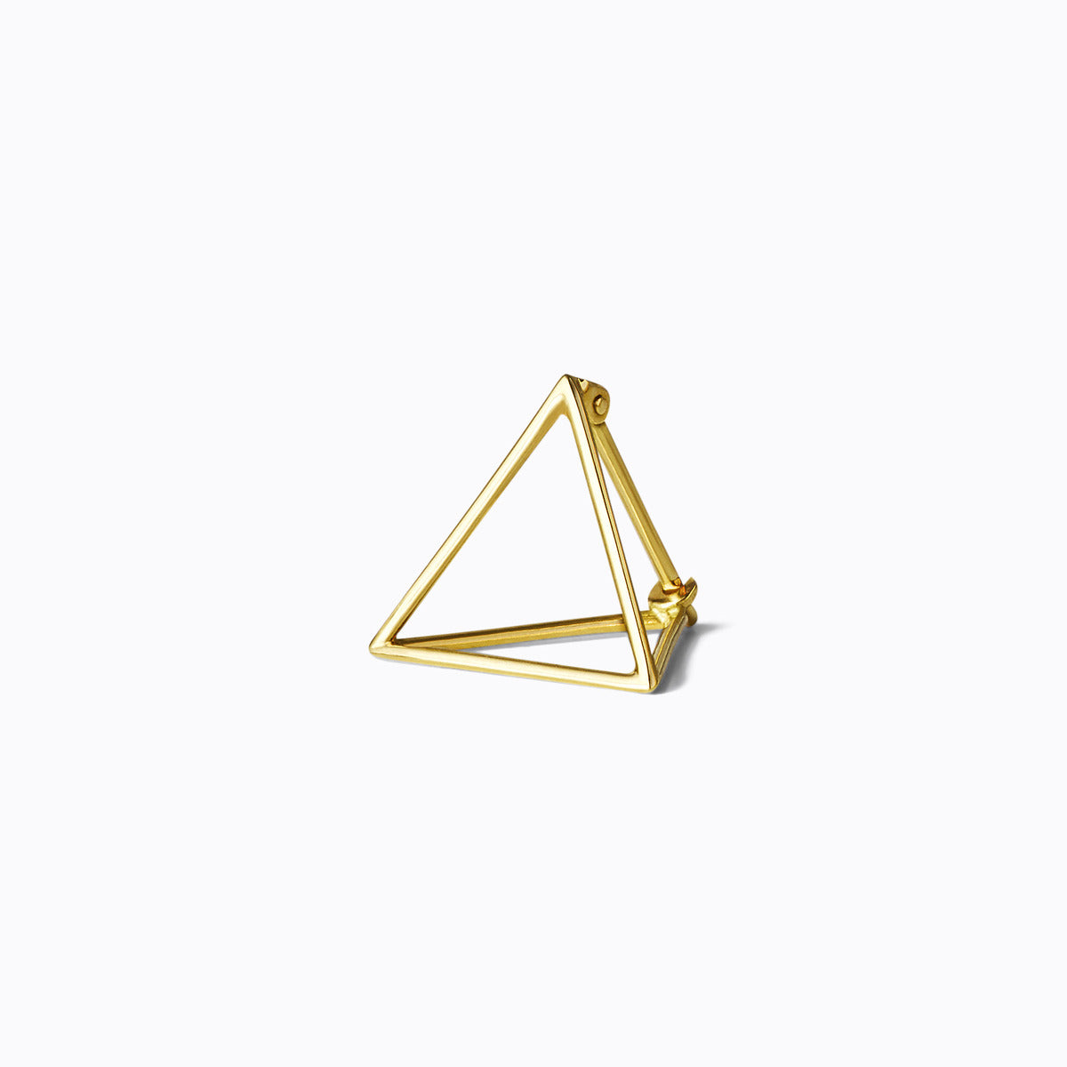 Triangle Earring 15 - SHIHARA