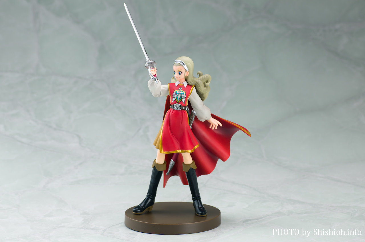 レビュー】 スクウェア・エニックス ドラゴンクエスト ふくびき所