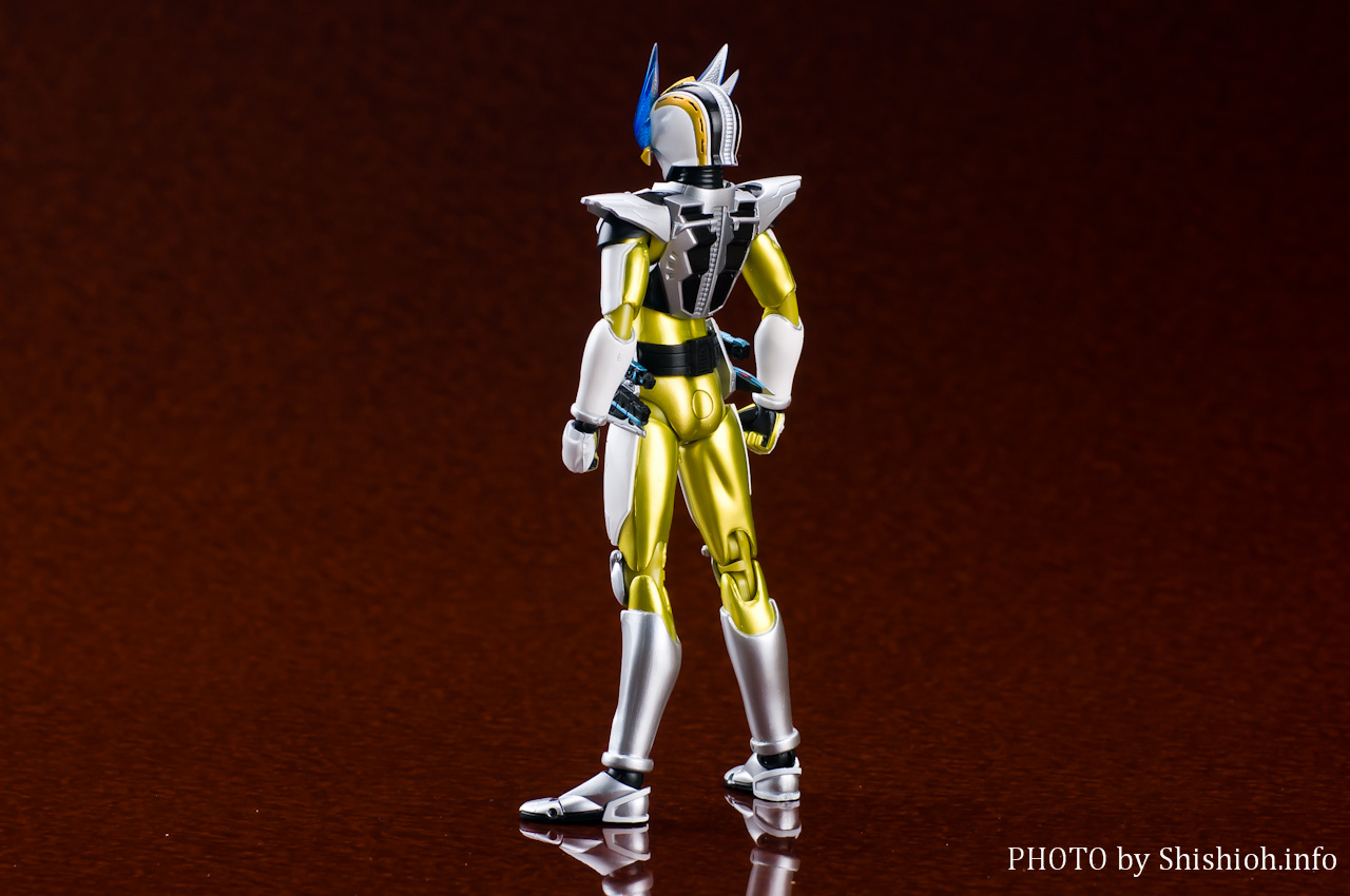 レビュー】 バンダイ 魂ウェブ商店 S.H.Figuarts 仮面ライダー電王