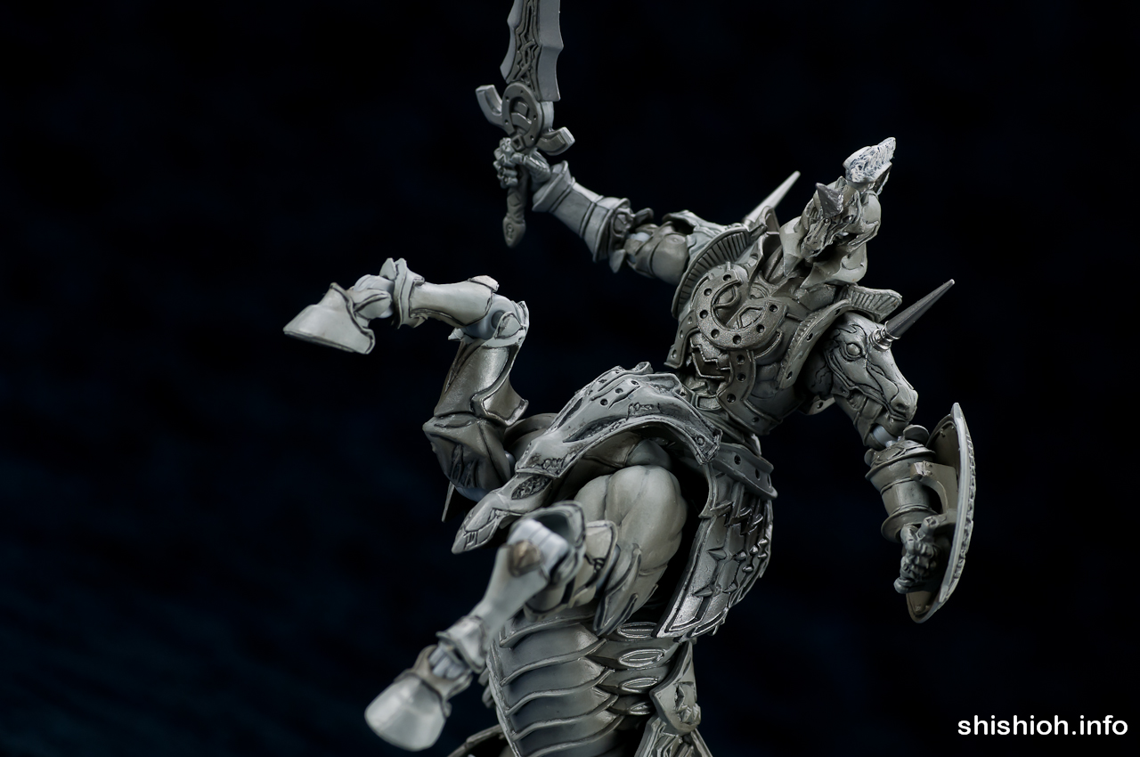 レビュー】 バンダイ 魂ウェブ商店 S.I.C.極魂 ホースオルフェノク