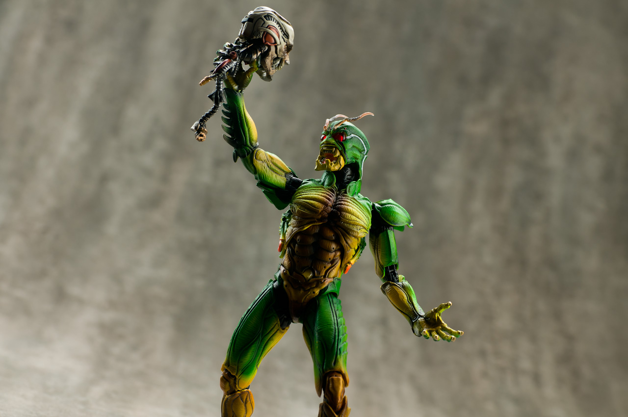 レビュー】 バンダイ 魂ウェブ商店 S.I.C. 仮面ライダーシン [真・仮面