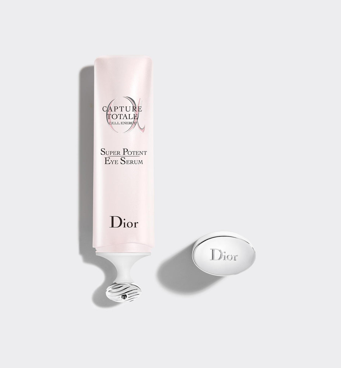 CAPTURE TOTALE SUPER POTENT EYE SERUM | DIOR ZA