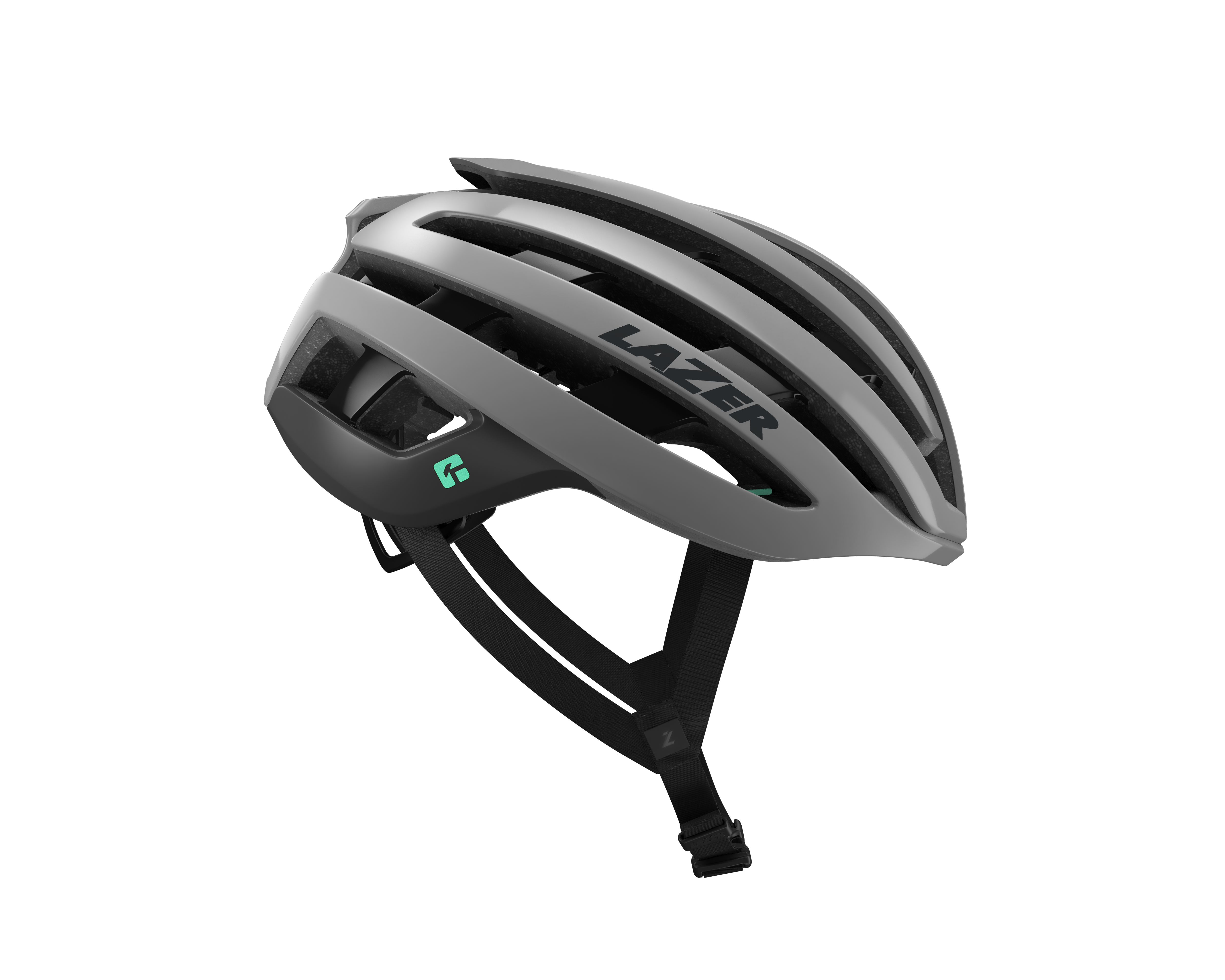 LAZER Z1 KC AF ロードバイクヘルメット - 軽量230g アジアンフィット