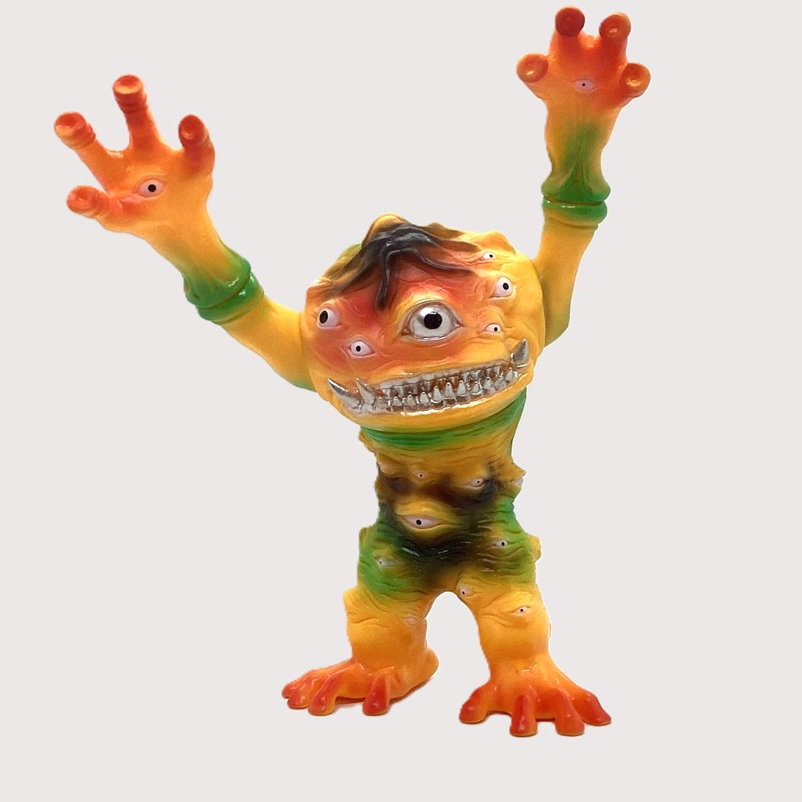 記念日のSofvi ― 弥生】宇宙怪獣メギーラ（セブンティーズ限定1st