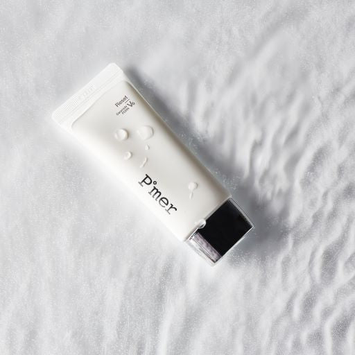 リセットセラミドクリーム（Puremer /保湿クリーム・ジェル）