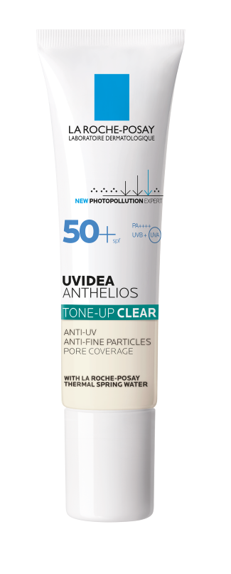 UVイデア XL プロテクショントーンアップ クリア（LA ROCHE POSAY /UV