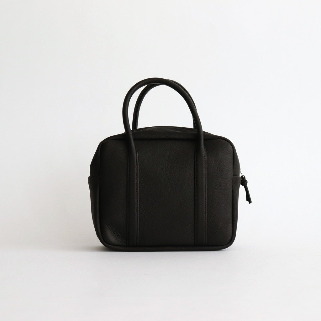 SQUARE BOSTON : S #BLACK [DA105] – ciacura