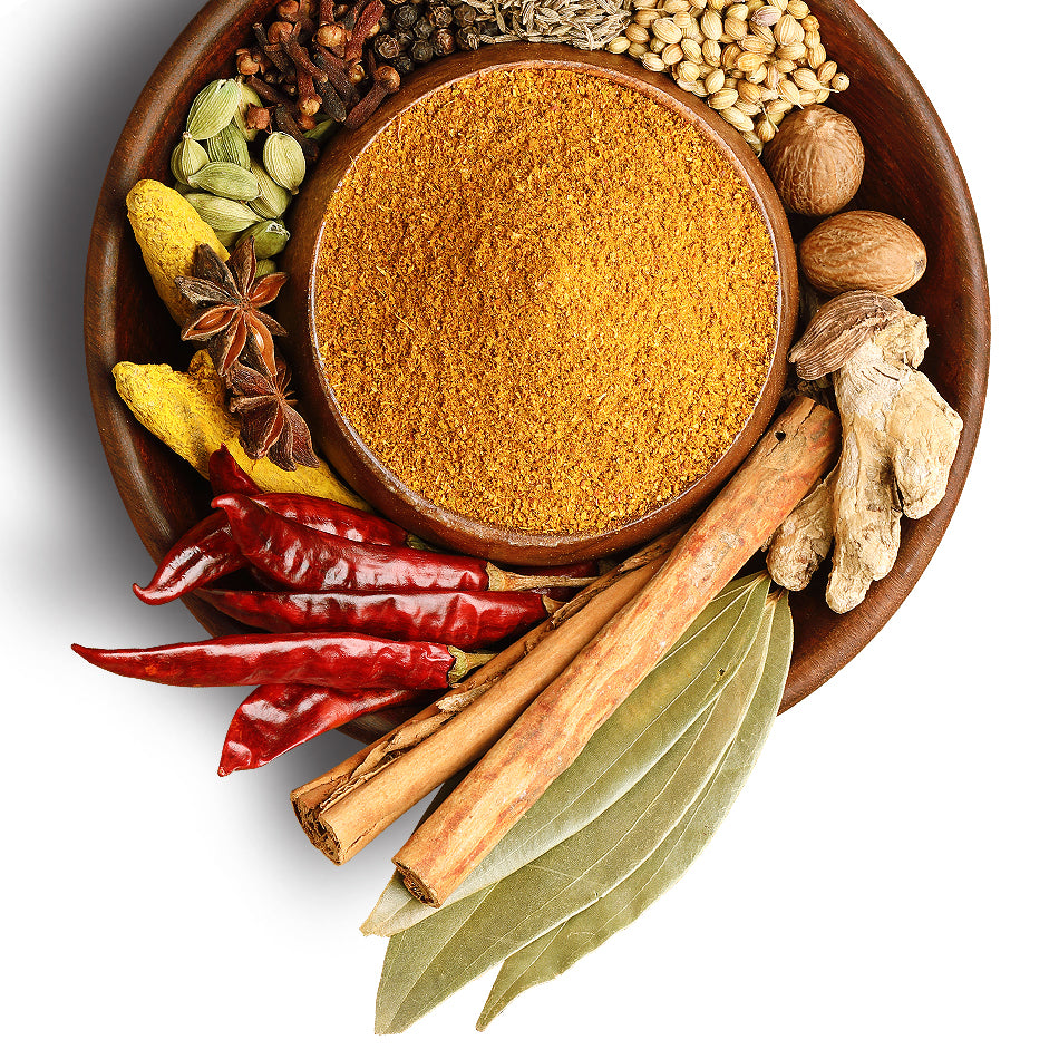 スパイス | Spices | アンビカオンラインショップ | インド食料品店