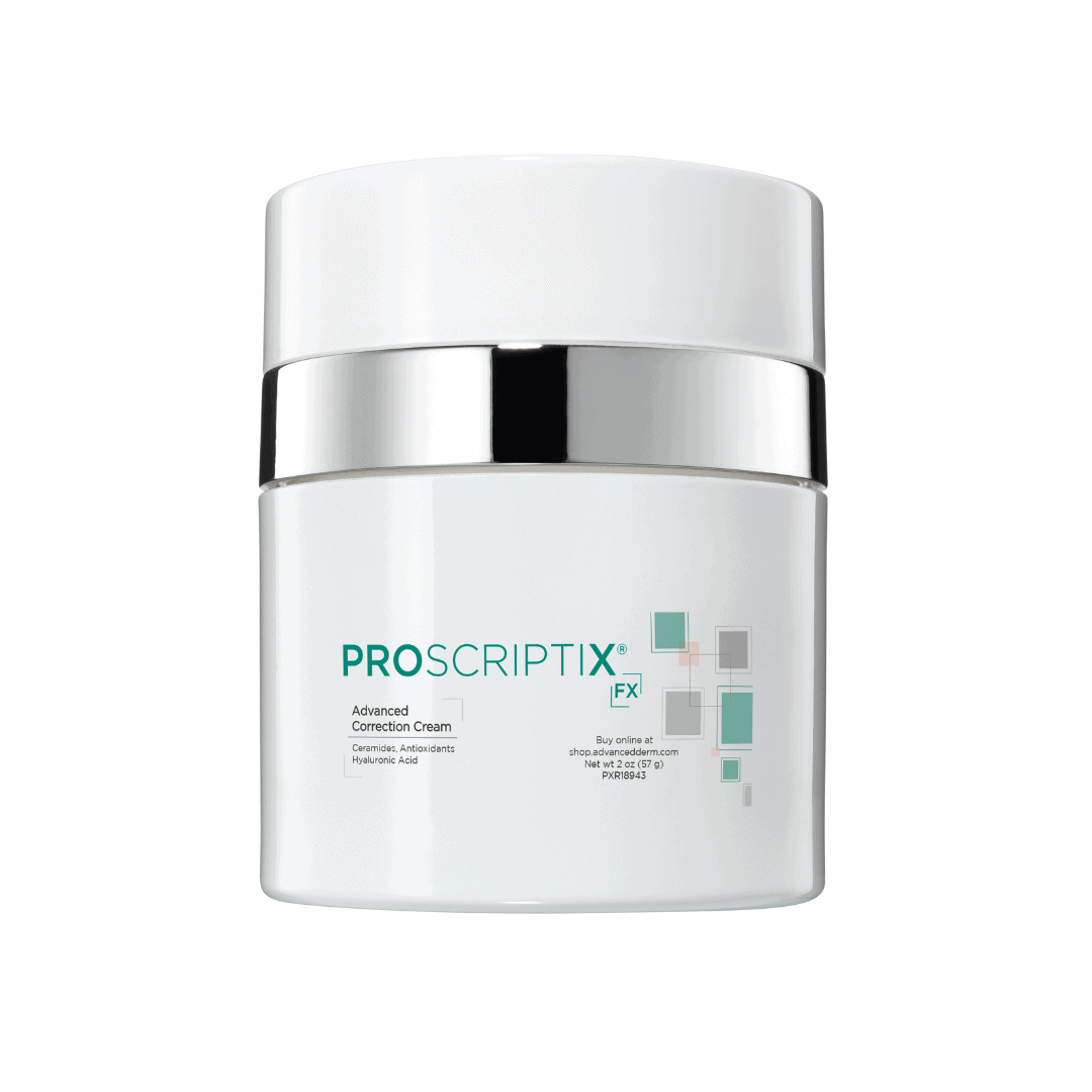 Proscriptix FX® Advanced Correction Cream – Advanced Dermatology