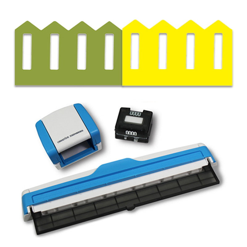 ボーダーメーカーシステム – Album Life