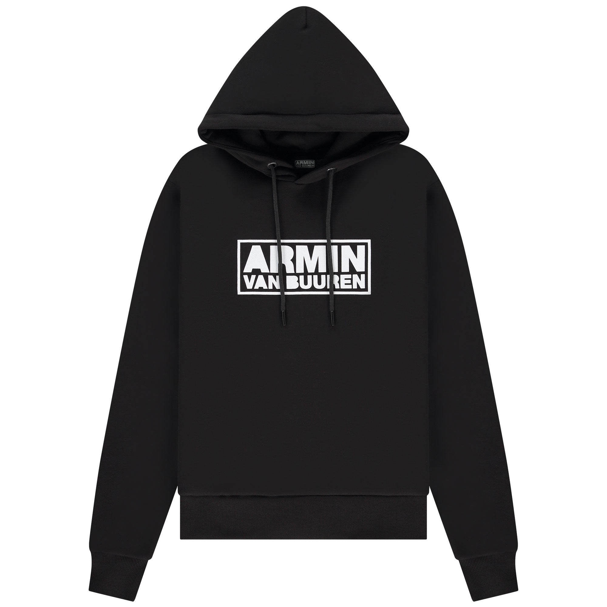 Armin van Buuren - Logo Hoodie - Official Armada Music shop