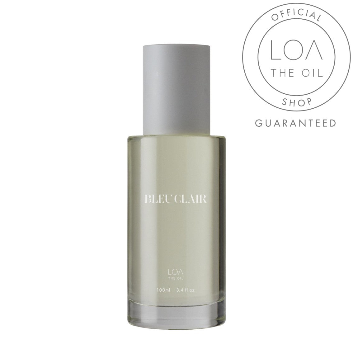 正規販売店】ロアザオイル ブルークレール 通販｜Bay Shore NY ONLINE
