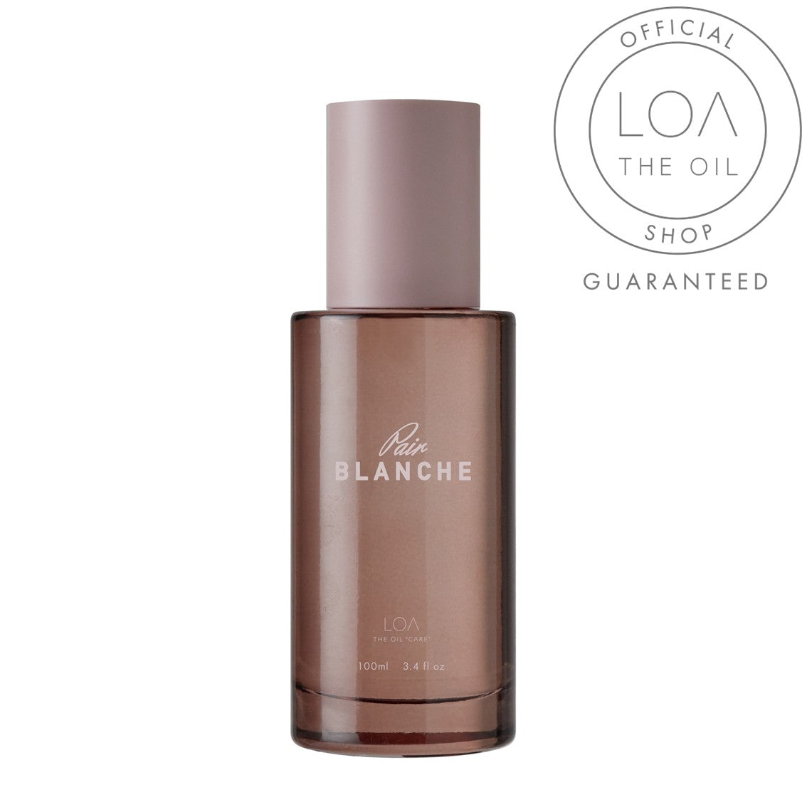 正規販売店】ロアザオイルケア ペアブランシュ 通販｜Bay Shore NY