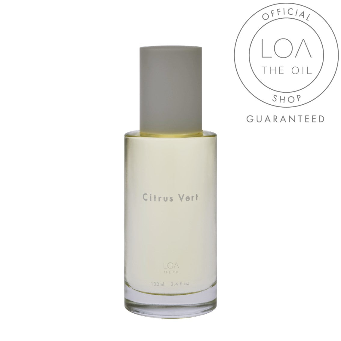 正規販売店】ロアザオイル シトラスヴェール 通販｜Bay Shore NY