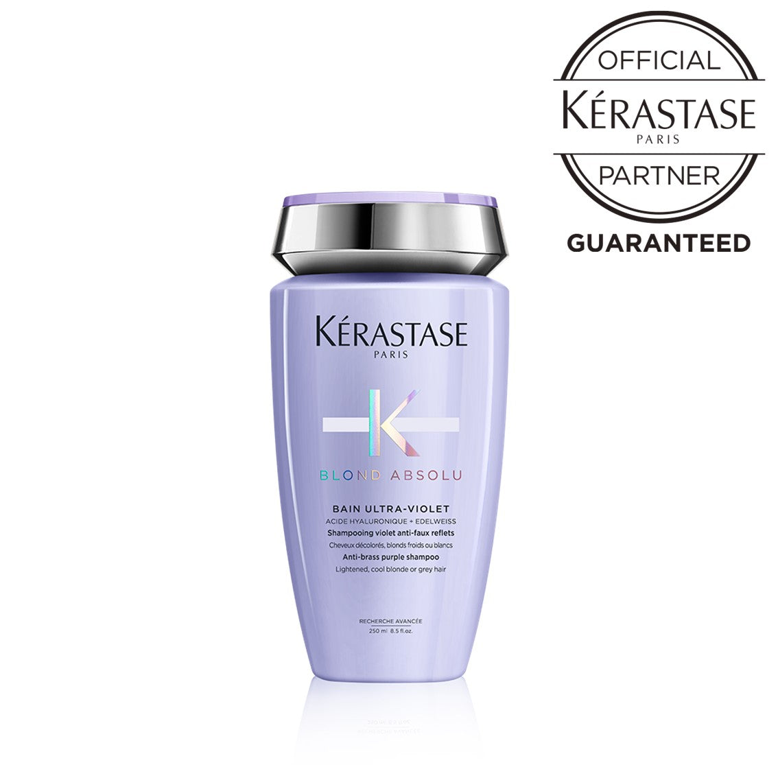 正規販売店】ケラスターゼ ブロンドアブソリュ バン ブロンド