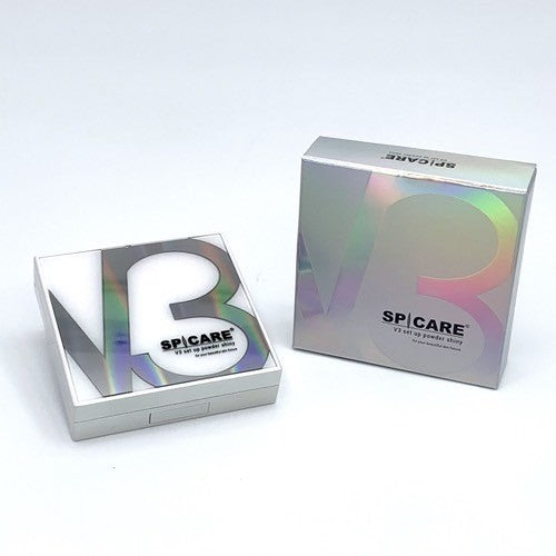 正規販売店】V3 セットアップパウダー シャイニー（ラメ入り）通販