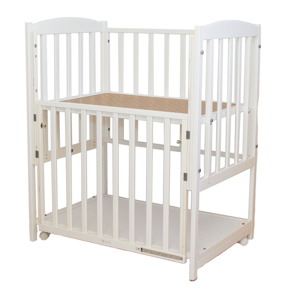 コンパクトベッド プチモール ヤマサキ(Yamasaki) ミニサイズベビー