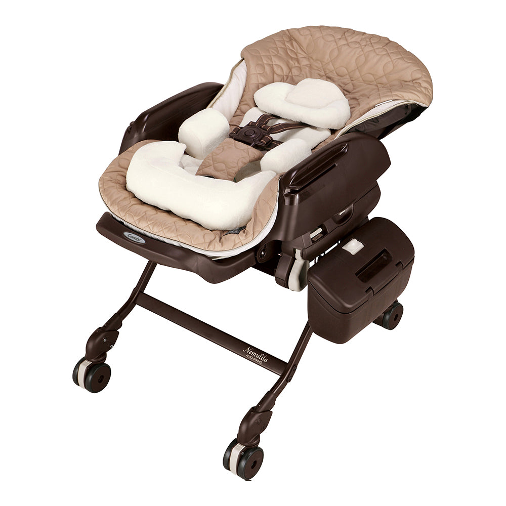 本州往復送料無料】 ホワイトレーベル ネムリラ AUTO SWING ダッコ