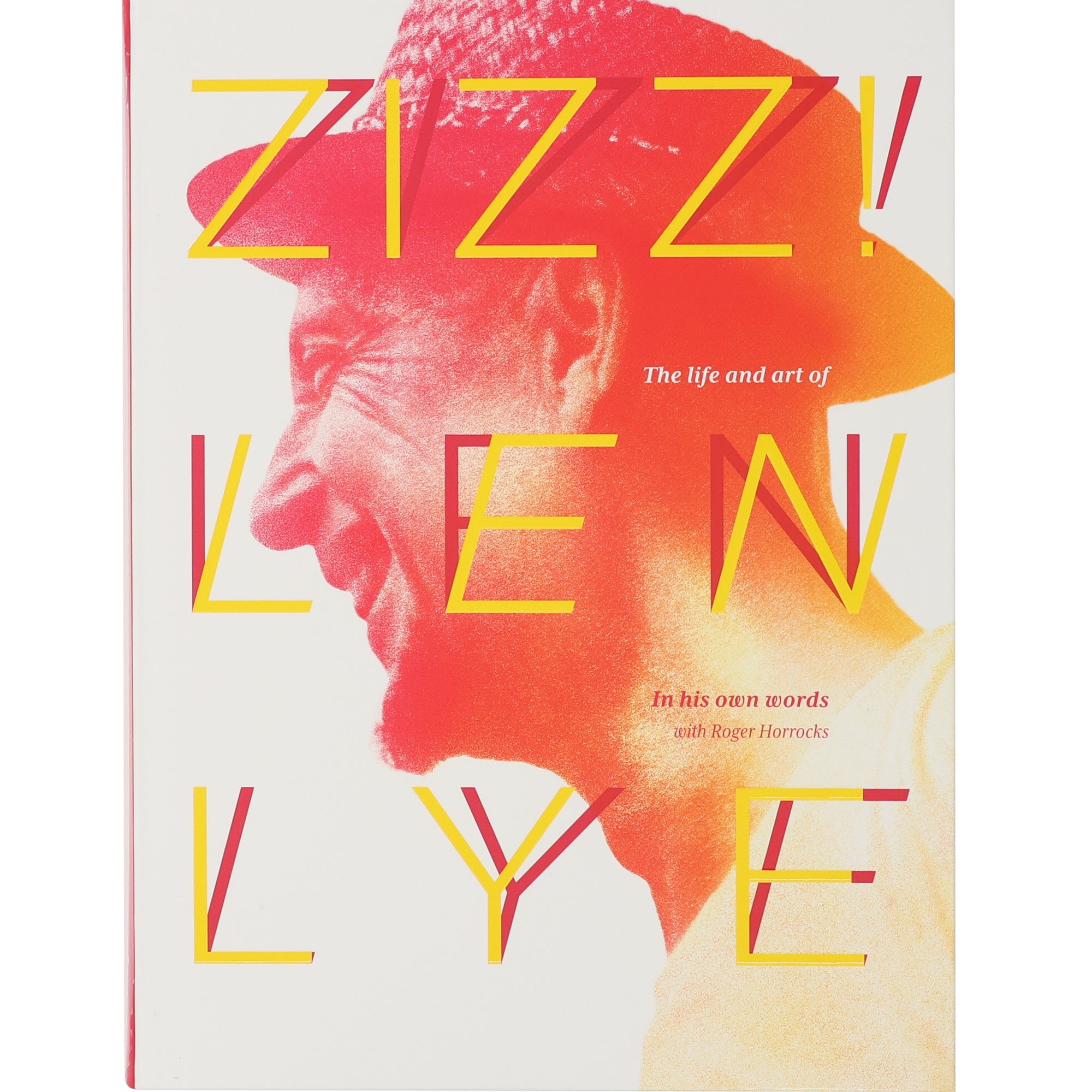 Zizz! The life and art of Len Lye, in his own words – Govett