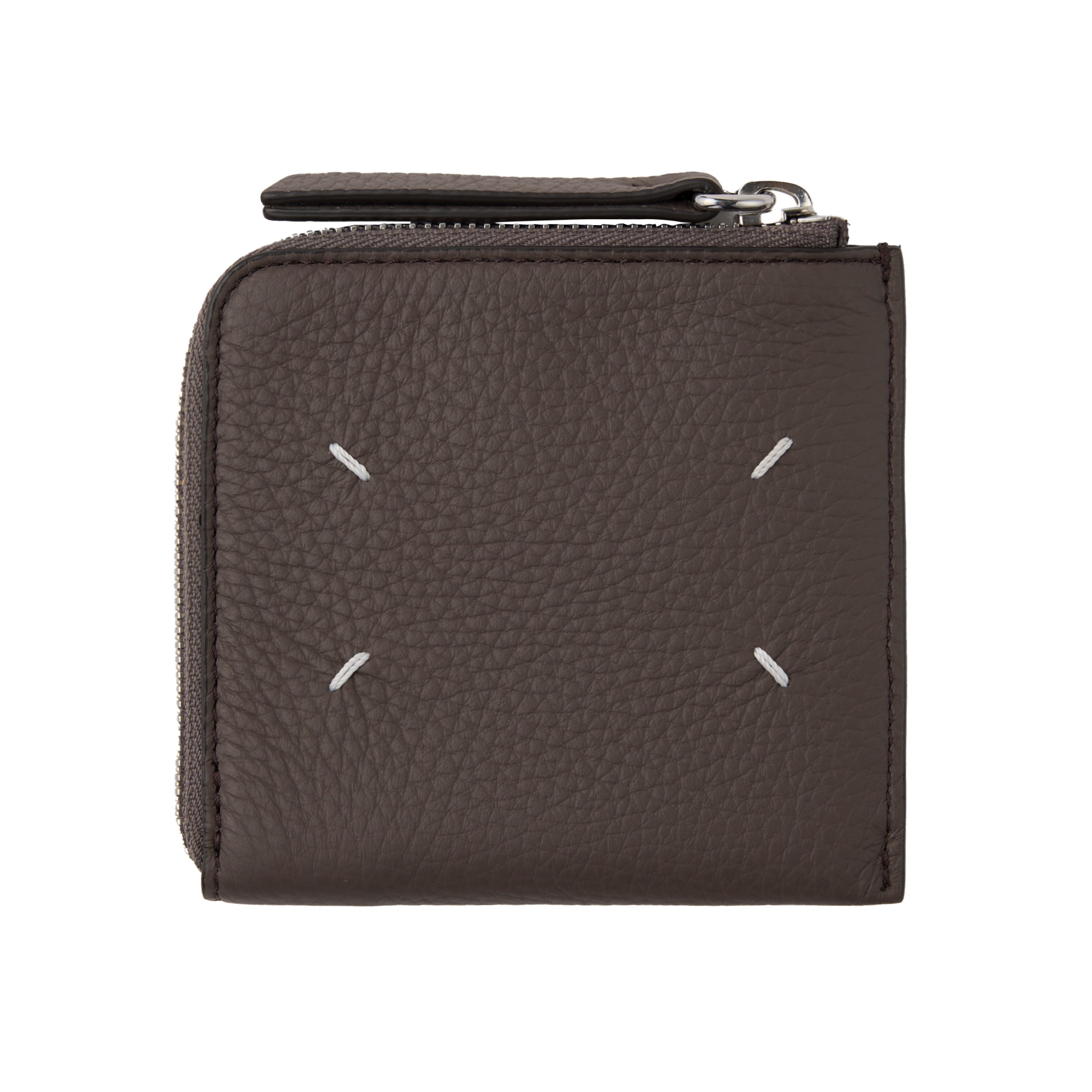 メゾンマルジェラ】ジップアラウンド ウォレット – GQ SHOP