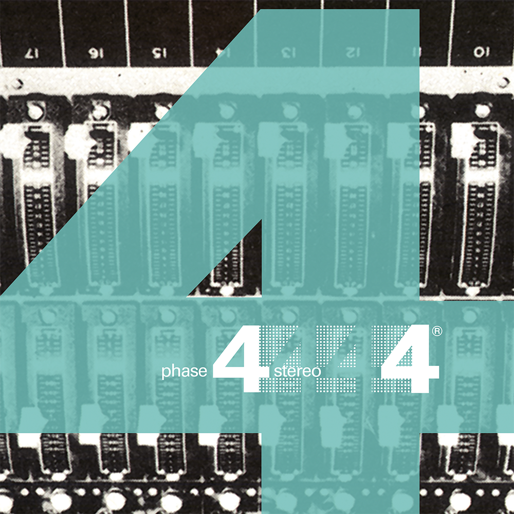 Phase Four Stereo Spectacular Nice 'n' Easy: Limited Edition Box