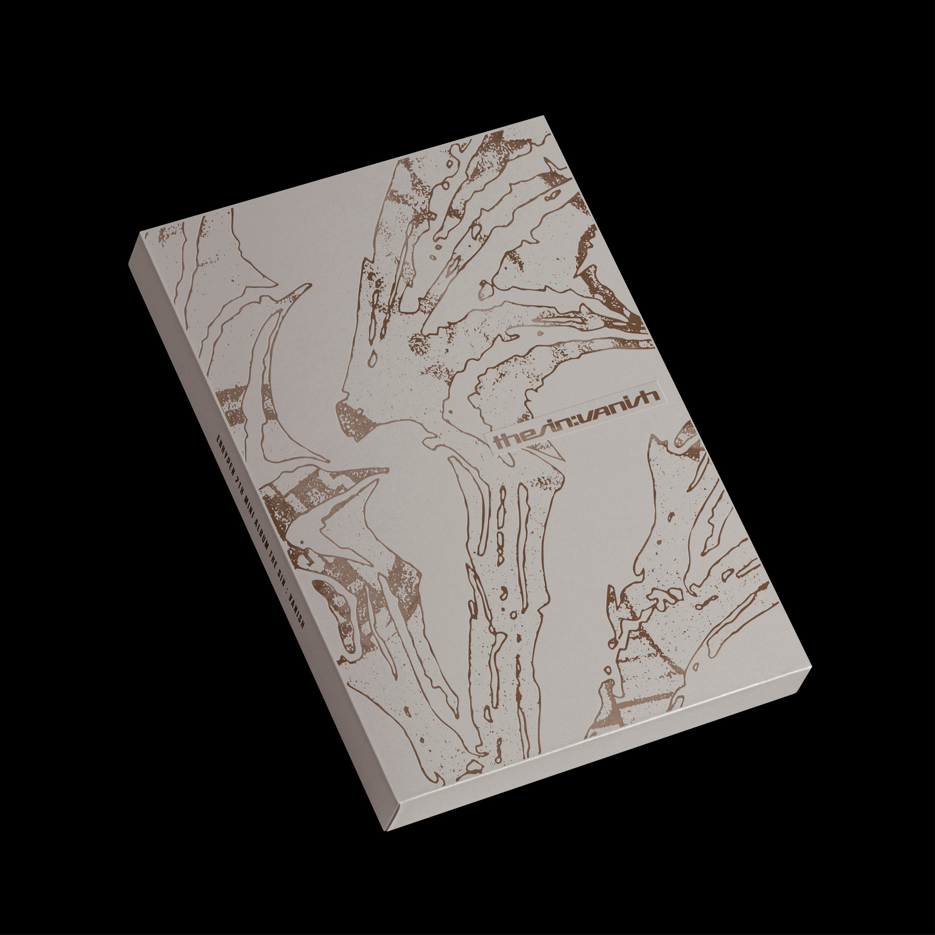 THE SIN : VANISH [AFTERLIGHT Ver.] - ENHYPEN Store